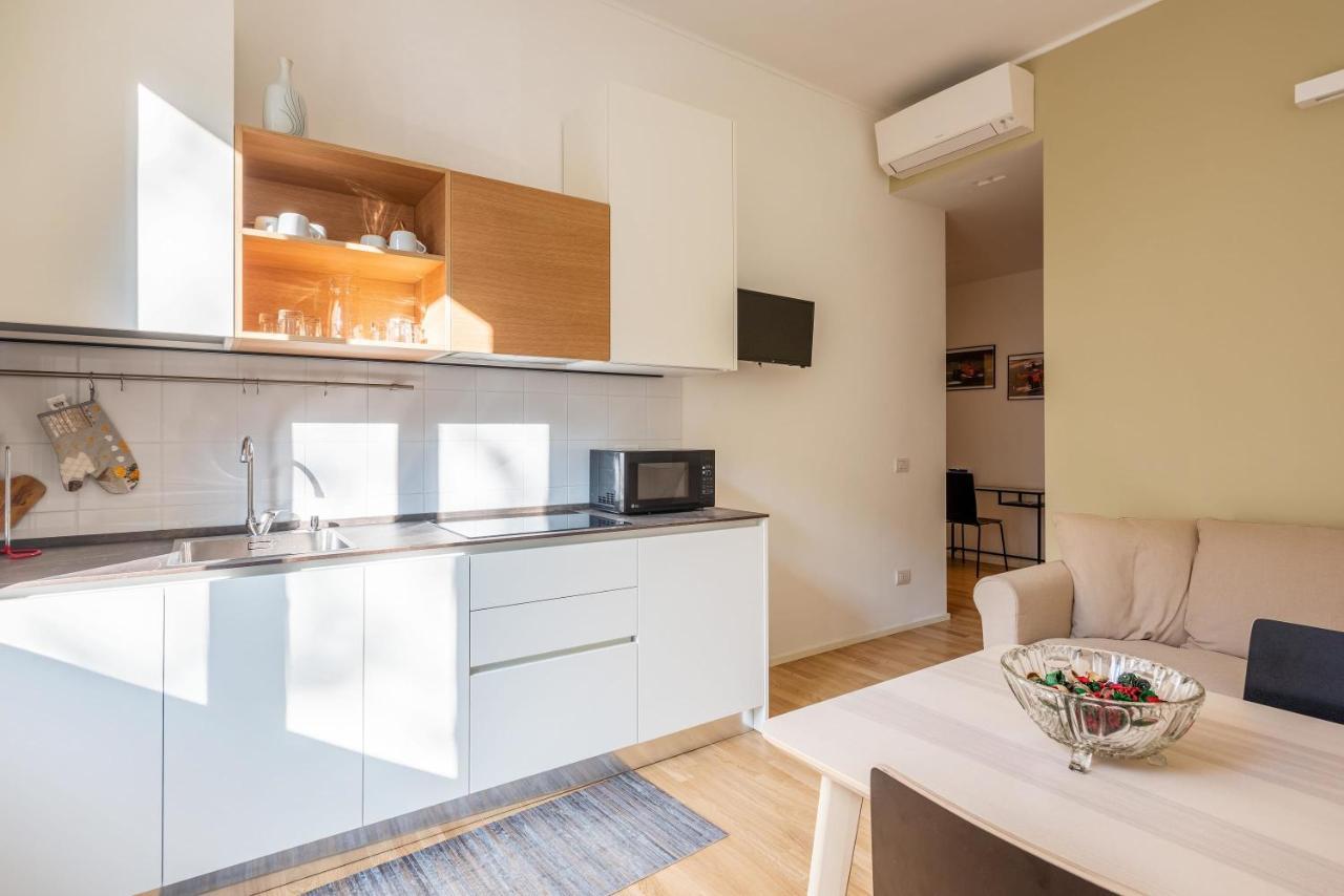 Spacious & Comfortable Apartment In Duomo By Easylife 米兰 外观 照片