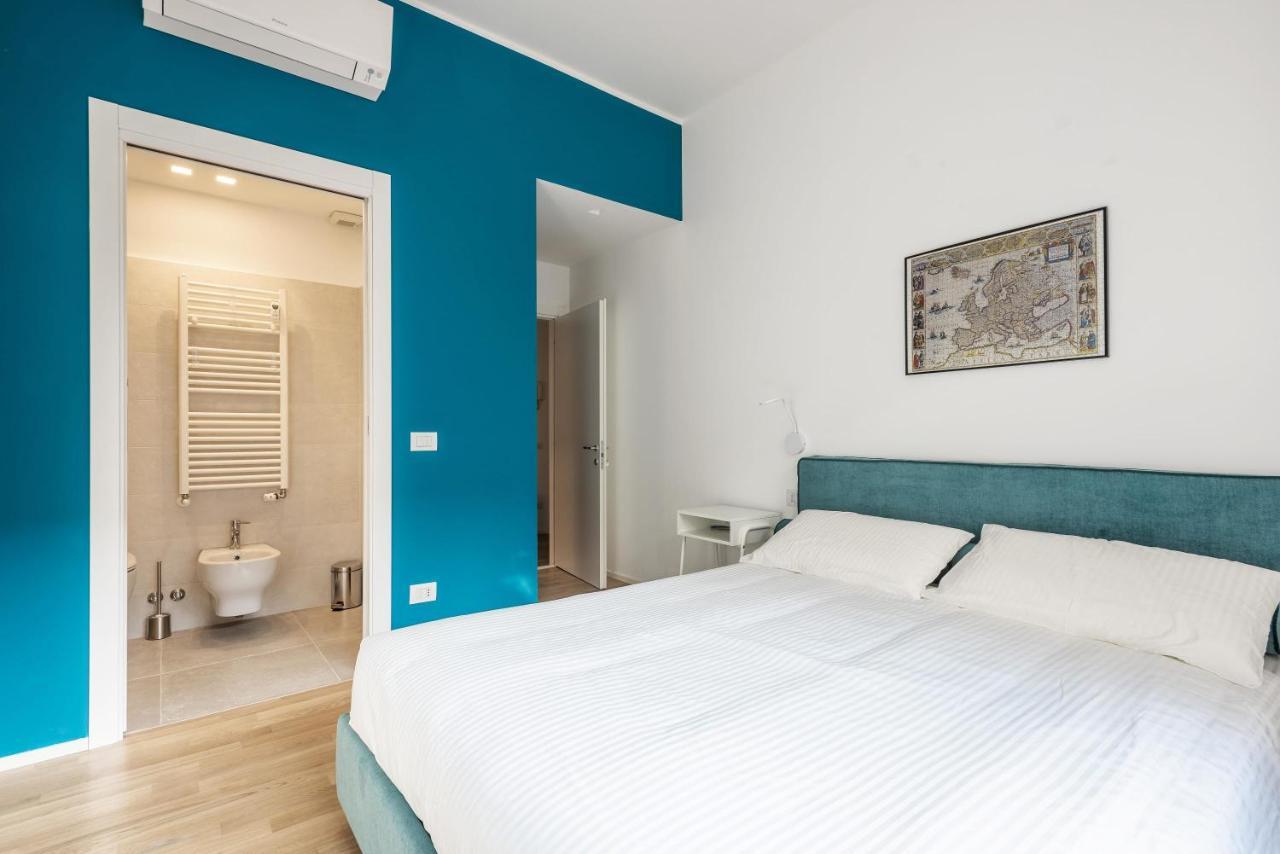 Spacious & Comfortable Apartment In Duomo By Easylife 米兰 外观 照片