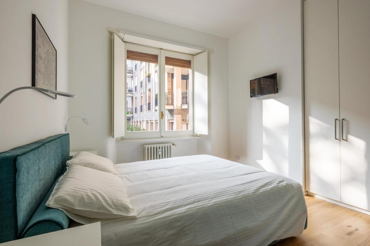 Spacious & Comfortable Apartment In Duomo By Easylife 米兰 外观 照片
