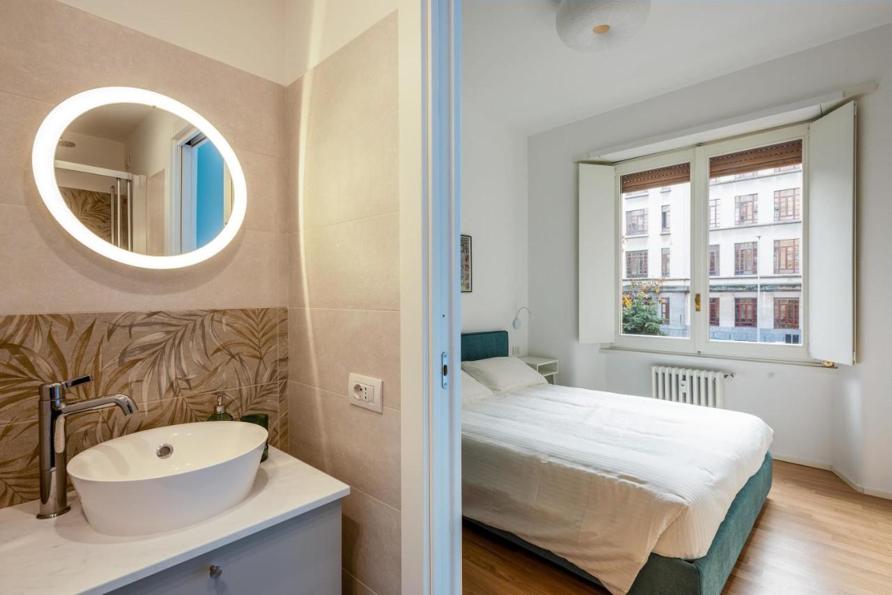 Spacious & Comfortable Apartment In Duomo By Easylife 米兰 外观 照片